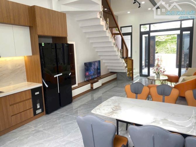Bán nhà Nguyễn Cửu Đàm, Tân Phú / 56m2 / 2 tỷ 700 triệu / sổ hồng riêng - 2