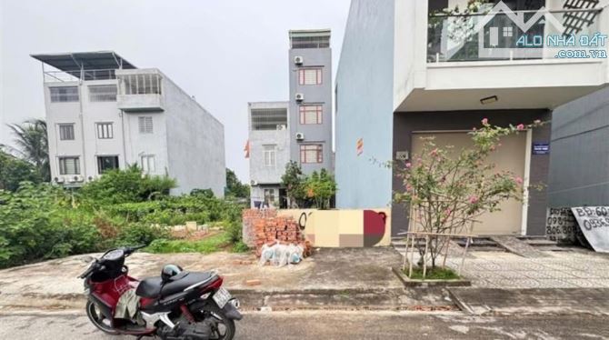 Bán gấp lô đất Tuyến 2 Lê Hồng Phong ,Đằng Lâm, Hải An 60m2, đường 15m, giá 6,120tỷ - 2