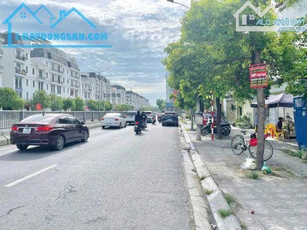 bán đất,nhà mặt đường bạch đằng dien tích rộng - 2