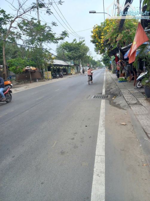 BÁN NHÀ Ô TÔ TỚI CỬA,ĐƯỜNG NGUYỄN BÌNH,NHÀ BÈ,2 TẦNG, 96M2(4.95X20),3PN-GIÁ 5.58 TỶ - 2