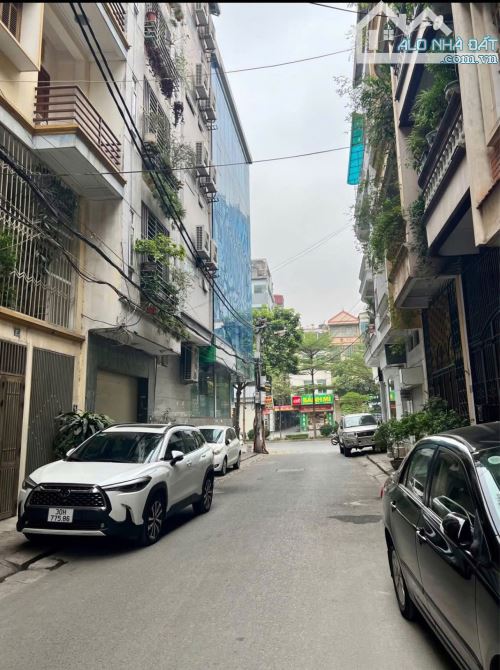 Cho Thuê Nhà Biệt Thự -KĐT Yên Hoà, Cầu Giấy - 2