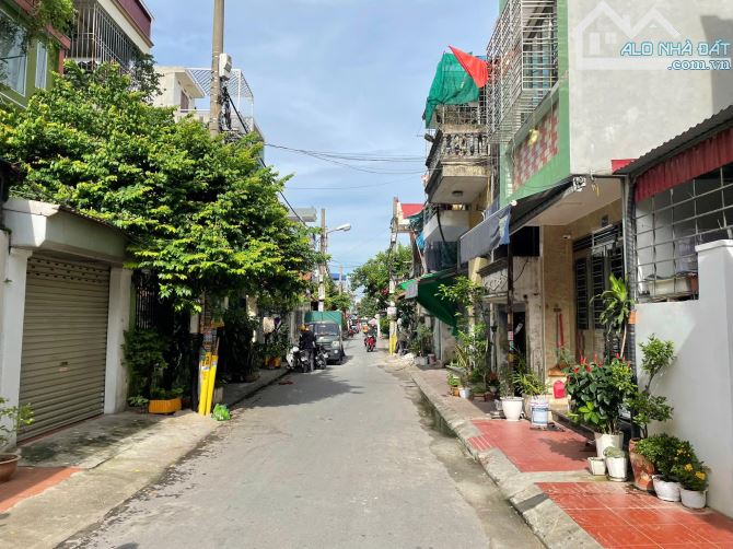 BÁN ĐẤT TẶNG NHÀ CẤP 4 – CỬ BÌNH, THƯỢNG LÝ, HỒNG BÀNG, HẢI PHÒNG - 2