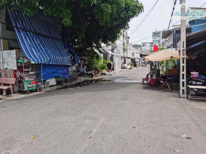🔥🔥🔥 Bán đất mặt tiền kinh doanh được ngay chợ đầm. Khu bàn cờ Vạn Thạnh gần biển - 2