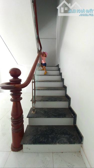 BÁN NHÀ ĐẤT LONG BÌNH TÂN, 1TRỆT 1LẦU, SỔ HỒNG THỔ CƯ, ĐƯỜNG OTO 7 CHỖ - 2