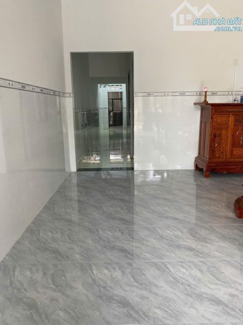 BÁN NHÀ CÂP 4 MỚI ĐẸP VĨNH HOÀ CÁCH BIỂN TẦM 1KM , KHU DÂN CƯ  💥Diện tích : 101,7m2 ngang - 2