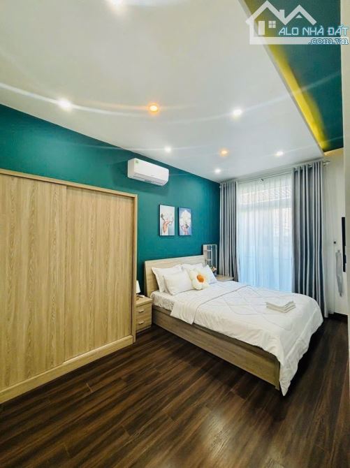 NHÀ ĐẸP HÙNG VƯƠNG NHÀ GIÁ RẺ THIẾT KẾ ĐEP - 2