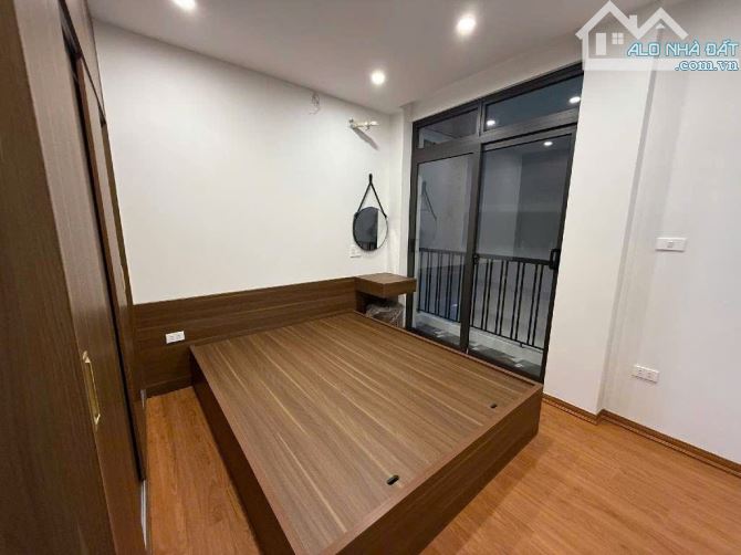 ✨LÕI BA ĐÌNH – 6 TẦNG ÁNH SÁNG CHAN HÒA- THANG MÁY CHẠY VÙ VÙ – 7.8TỶ✨ - 2