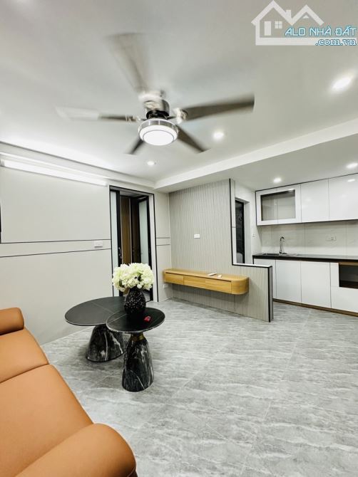 ☘️BÁN CĂN HỘ TẬP THỂ TẦNG 1 PHỐ ĐẠI LA 60M2- 02 NGỦ 01WC - VỊ TRÍ TRUNG TÂM - TIỆN ÍCH NGẬ - 2