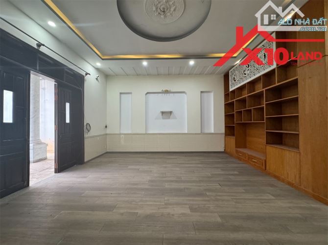BÁN NHÀ 7x30m THỔ CƯ KHU B5 TÂN HIỆP HẺM Ô TÔ THÔNG GẦN NGUYỄN ÁI QUỐC GIÁ 7.5 TỶ - 2