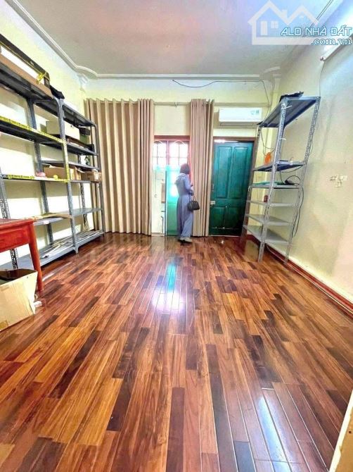 bán nhà Kim Mã, Ba Đình, DT 53.7m², 4 tầng, MT 4.1m, 🧧Gia 11.3 tỷ - 2