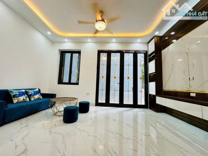 Bán gấp!! Siêu phẩm 3 tầng Đại Thành, Quốc Oai- giá rẻ nhất thị trường chỉ nhỉnh 3 tỷ- 50m - 2