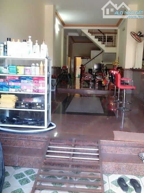 Bán nhà MT Trung Mỹ Tây 2A  3 lầu 4x23 chỉ 8 tỷ Trung Mỹ Tây Quận 12 - 2