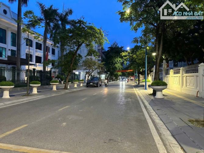 CẦN BÁN LÔ ĐẤT 2 MẶT TIỀN MẶT PHỐ QUANG TRUNG -HẢI DƯƠNG - 2