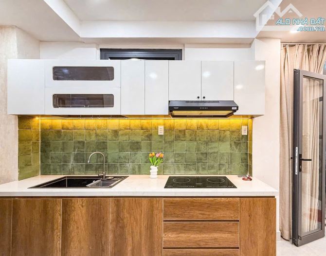 Kẹt Tiền Cần Bán Gấp Nhà NVC 1ty4 45m2, 1T 2L, Shr - 2