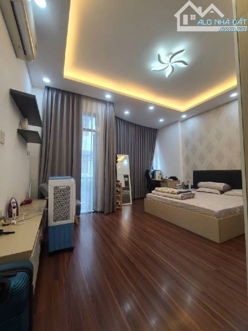 QUANG TRUNG, 5X14M, 2 MẶT HẺM XH, 3 TẦNG, SÁT CHỢ CẦU KÊNH THAM LƯƠNG, CHỈ 8 TỶ 2 - 2