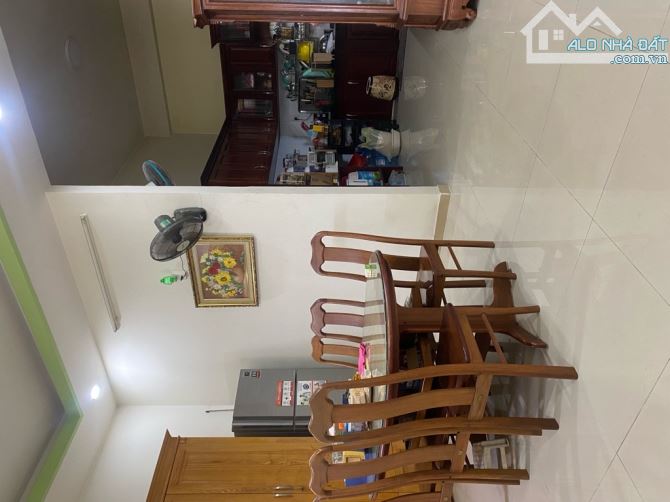 MẶT TIỀN KINH DOANH CỰC ĐỈNH, SÁT BV THỦ ĐỨC, 3 TẦNG 4X16 NHỈNH 11 TỶ. - 2