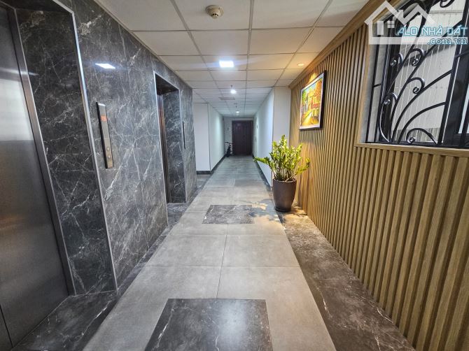 Chung cư Viện 103, Văn Quán, Hà Đông, 84m, 2pn, full đồ, full tiện ích, chỉ 5.2tỷ - 2