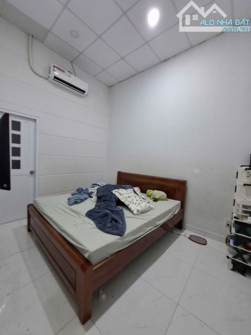 NHÀ KHÔNG LỘ GIỚI, DT ĐẸP 6x16m2, Lê Đình Cẩn, Chỉ Hơn 5Tỷ xíu - 2