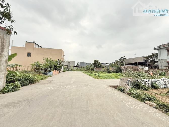 Bán đất 60m2 tại Tuyến 2 đường Lương Quán, Nam Sơn, An Dương giá 1,7 tỷ - 2
