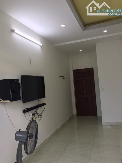 Bán nhà mới hẻm 827 Tỉnh Lộ 10, DT 4 x 17m, 3.5 tấm, 7 tỷ. gần Aeon Mall - 2