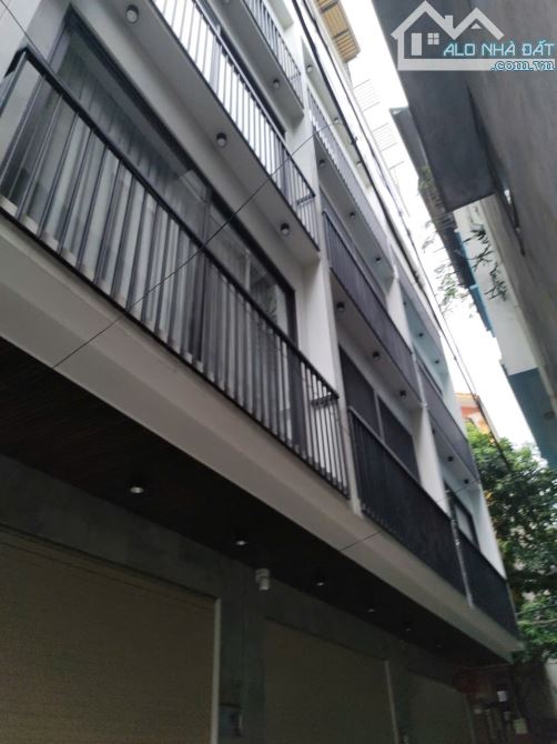 Bán nhà Phương Mai,Đống Đa, Khu Trung tâm, Gần viện lớn, Đại học lớn, 43m2, 10,9 tỷ - 2
