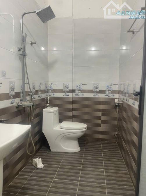 🏠Bán Gấp Nhà 3 Tầng Đẹp Giá Rẻ Khả Lễ, Võ Cường, Mt 4m Dt 73m2 Giá 3.7 Tỷ - 2