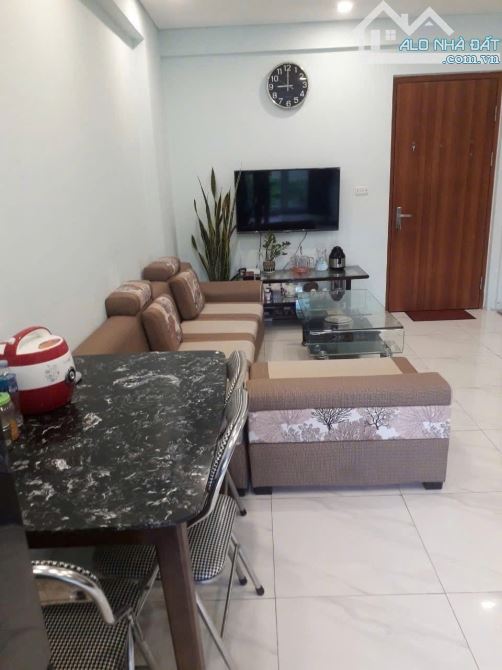 Cho Thuê Căn 2 Ngủ 2 Vệ Sinh Chung Cư Hud Trầu Cau Bắc Ninh - 2