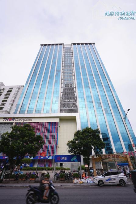 BÁN VP mới 100% 25Tầng Siêu VIP tại ngay ngã tư Bạch Mai và Minh Khai- Giá Siêu rẻ ở HN - 2