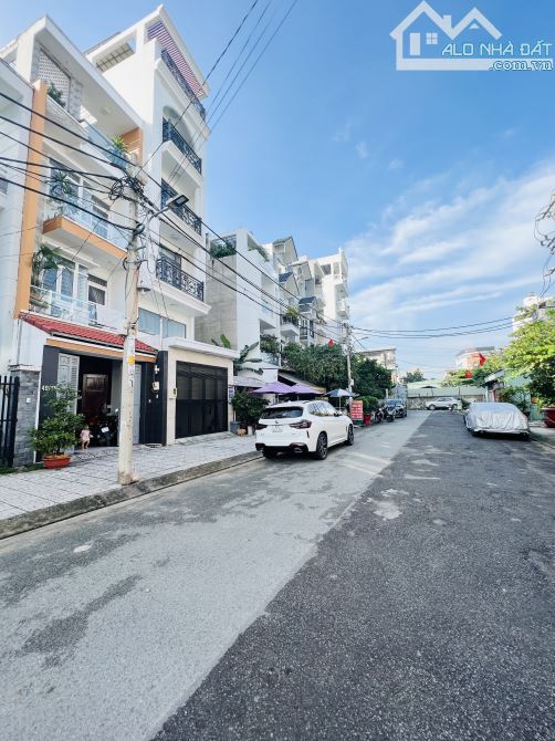 BÁN NHÀ QUANG TRUNG GÒ VẤP 168M² 2TẦNG, HĐ THUÊ 23TRIỆU/TH - GIÁ 52TR/M² - 2