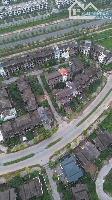 CHÍNH CHỦ BÁN LIỀN KỀ SIÊU HIẾM TẠI KĐT NAM AN KHÁNH! - 2
