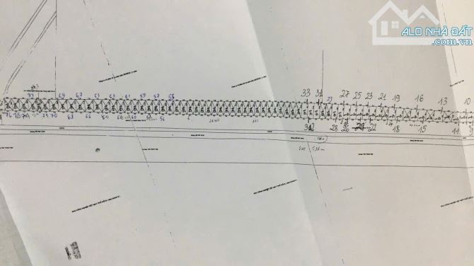 Cực hiếm Bán gấp lô đất giãn dân tại TDP Đan -  Dị Sử, Mỹ Hào nhỉnh 2ty - 2