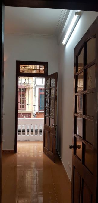 Cho thuê nhà ngõ ôtô phố Nguyễn Tuân Thanh Xuân 65m x 4 tầng, giá 23tr/tháng - 2