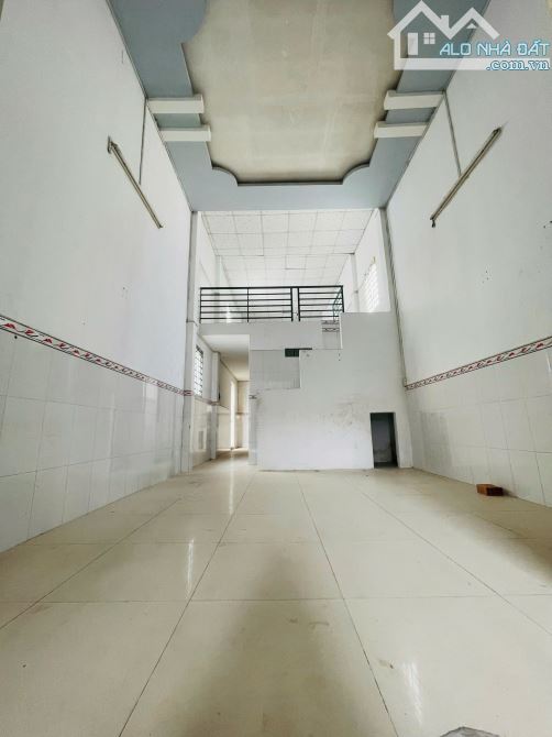 🏡 BÁN NHÀ SHR HẺM 5M – TRỊNH THỊ MIẾNG, HÓC MÔN, 5,5 x 23 m – CHỈ 4,65 TỶ. - 2