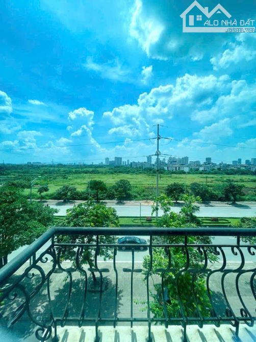 BÁN NHÀ KIẾN HƯNG LUXURY,  MẶT ĐƯỜNG CIENCO 5, DIỆN TÍCH 130M , 7 TẦNG, GIÁ  38 TỶ. - 2