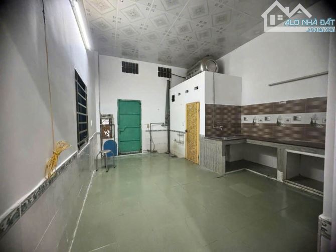 Bán nhà c4 ngay Đồng Diều Hóc Môn 4,5x22 ( 108m2 ) 710 TRIỆU Sổ hồng riêng - 2