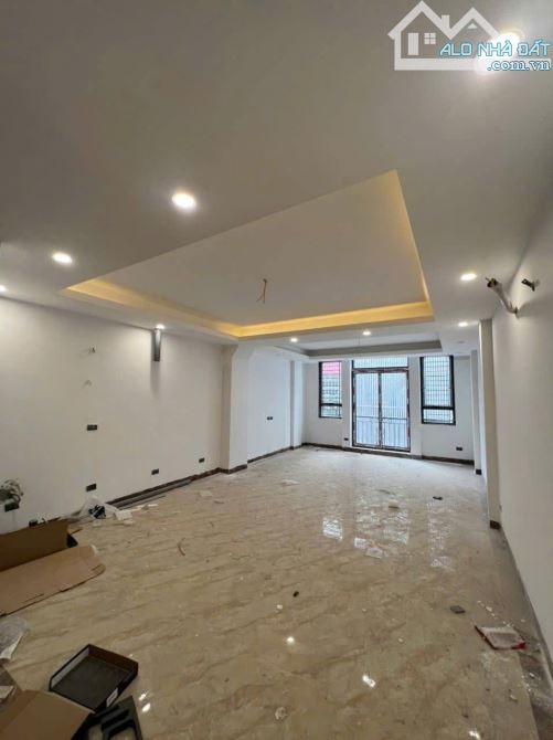 Bán nhà phố Vũ Tông Phan – Mặt ngõ ô tô – Thang máy – Kinh doanh cực tốt - 2