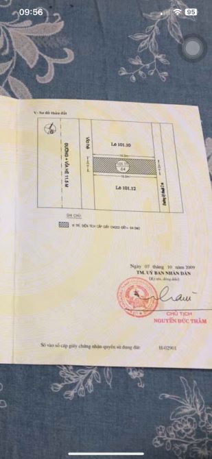 💎💥🍀Cần Bán lô đất Vạn Phúc gần Trường Chinh - Tp Hải Phòng - 2