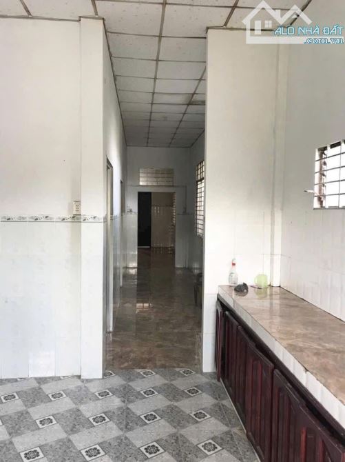 CẦN BÁN NHÀ GIÁ RẺ Ở PHƯỚC HIỆP CỦ CHI 8x17 ( 139m2 ) 675 TRIỆU SỔ HỒNG RIÊNG - 2