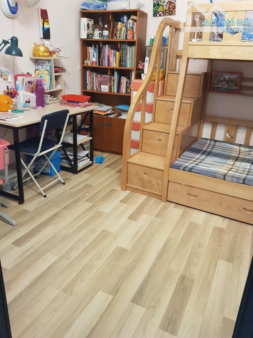 CẦN BÁN NHÀ NGÕ 112 TRẦN PHÚ,Ô TÔ CÁCH 20M ,KHU VƯC SIÊU ĐẸP GIÁ CHỈ 6.96 TỶ - 2