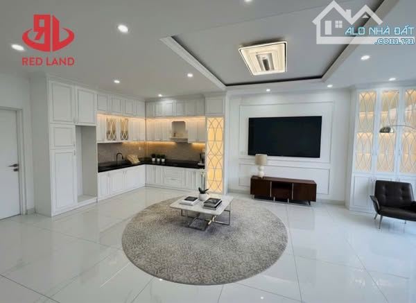 🔥 BÁN BIỆT THỰ 3 TẦNG CÁCH MẶT TIỀN Phạm Văn Đồng 50M - ĐƯỜNG Ô TÔ 6M  👉 Vị trí: kiệt ô - 2