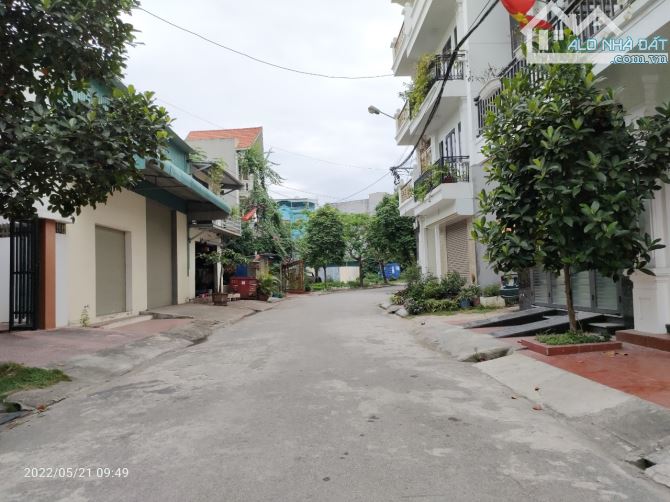 CHÍNH CHỦ BÁN LÔ ĐẤT KHU TĐC HỒ ĐÁ – SỞ DẦU – HỒNG BÀNG – HẢI PHÒNG - 2