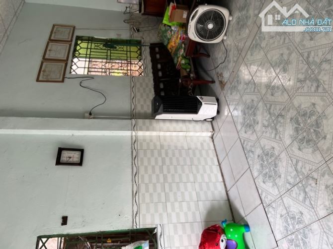 NGUYỄN VĂN QUÁ P ĐHT Q12 ,DT 5,4×26 NỞ HẬU 5,8 ,HXH ,TIỆN XÂY CHDV ,CHỈ NHỈNH 5 TỶ - 2