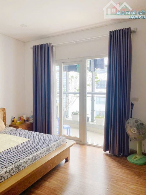 Bán căn hộ 4 ngủ chung cư N03T5 Ngoại Giao Đoàn, Xuân Tảo, Bắc Từ Liêm chỉ 16,5 tỷ - 2