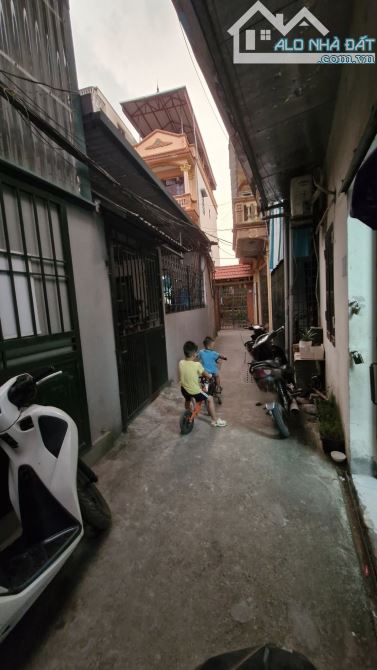 NGUYỄN ĐẠO AN – PHÚ DIỄN 50M2, MT 4.4M, 7.9 TỶ – ĐẤT HIẾM, VỊ TRÍ VÀNG, XÂY CCMN/Ở QUÁ ĐẸP - 2