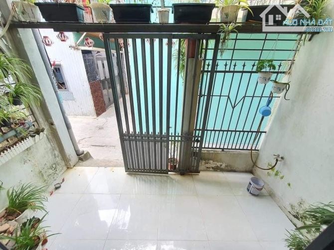 GIẢM 500TR! BÁN ĐẤT TẶNG NHÀ 120M2 – 8,16 TỶ - ĐƯỜNG NHỰA 4M TRẦN VĂN DƯ - Q. NGŨ HÀNH SƠN - 2