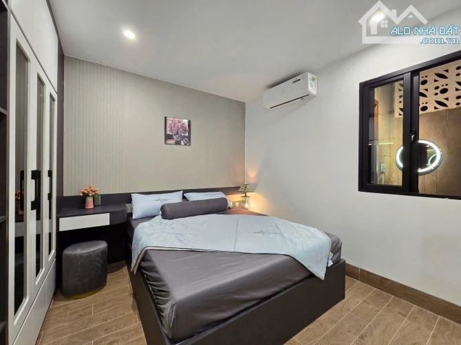 Siêu Vip!Nhà đẹp Sài Đồng 60M,7 tầng thang máy,ô tô tránh,2 mặt ngõ,vỉa hè,KD.Hơn 20 tỷ - 2