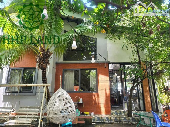 Cho thuê riêng 1 mặt bằng hoặc nguyên căn (mặt bằng + nhà phía sau) đường Huỳnh Văn Nghệ - 2