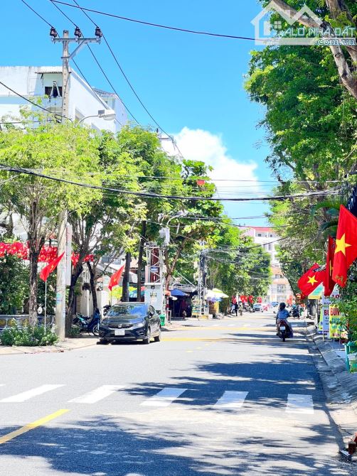 💥💥NHÀ 2 TẦNG MT HOÀI THANH - CẠNH SUN COSMO - VIEW TRỰC DIỆN PHÁO HOA - NHỈNH 12 tỷ - 2