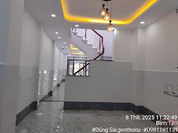 BÁN NHÀ MẶT TIỀN TRẦN THANH MẠI 145M2 KD & CHO THUÊ TỐT GIÁ 8.5 TỶ - 2
