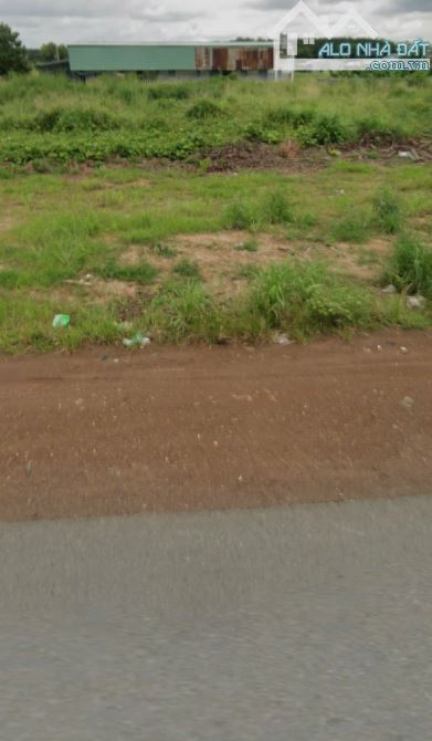 Bán lô đất Bầu Bàng giá tốt để đầu tư và an cư  nay thuộc TPHCM - 2